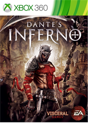 《Dante's Inferno™》