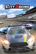 Get City Racing 3D - Microsoft Store