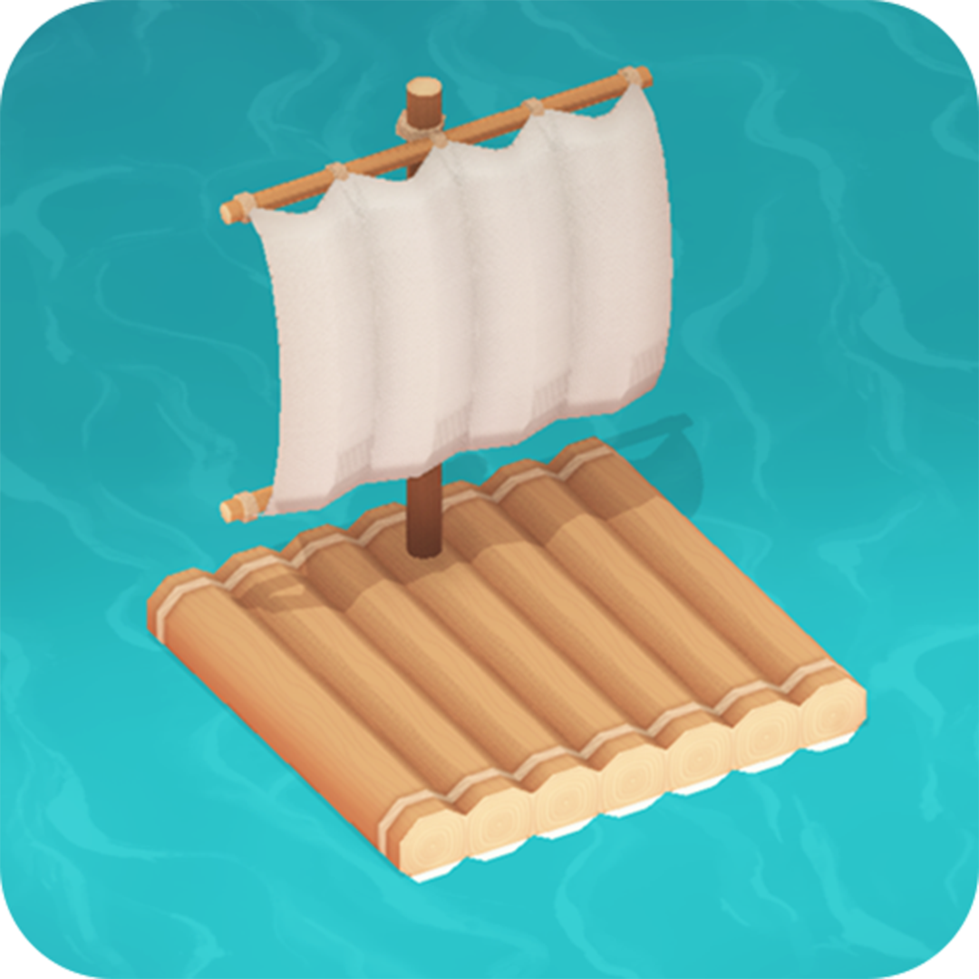 Island Idle Simulation