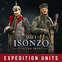 Expedition Units (Windows)