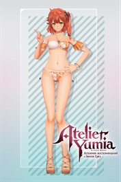 Костюм для Айлы «Милота! Воспоминания о пляже»