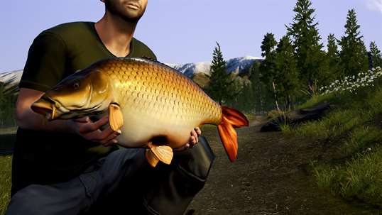 Fishing Sim World + Euro Fishing screenshot 11