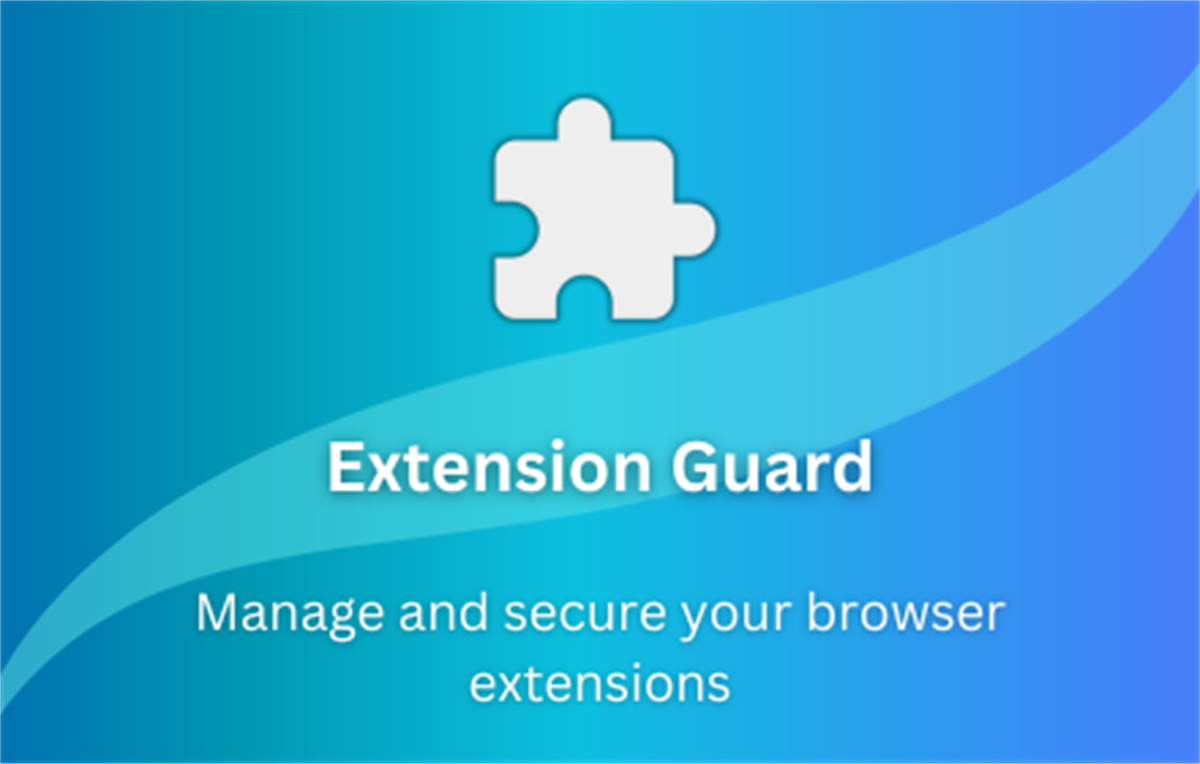 Extension Guard