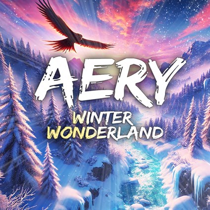 Aery - Winter Wonderland