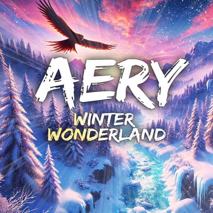 Aery - Winter Wonderland