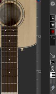 Acoustic Guitar Lite Basic Edition screenshot 1
