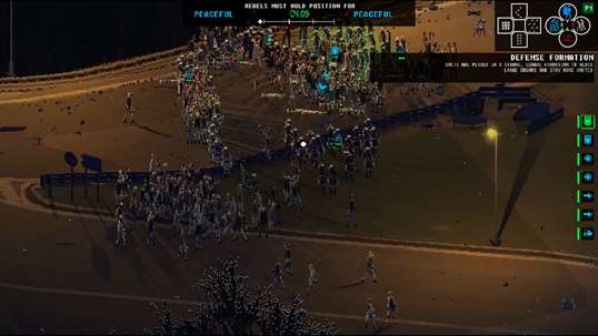 RIOT: Civil Unrest screenshot 10