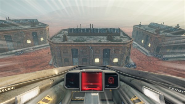 Die Again screenshot