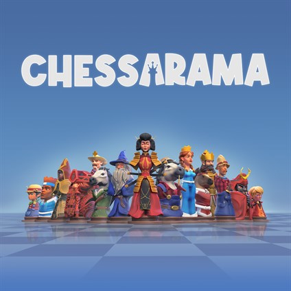 Chessarama