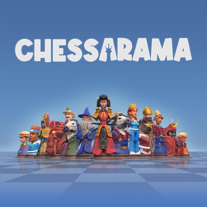 Chessarama