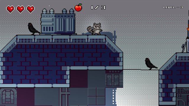 Raccoon is Hungry Bundle (Windows + Xbox) screenshot 1