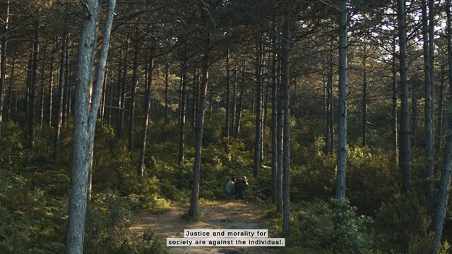 Agarta screenshot 4