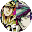 JoJo's Bizarre Adventure Wallpapers New Tab icon