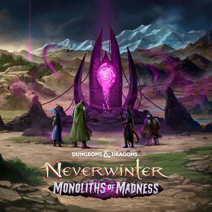 Neverwinter