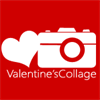 Valentine's Collage