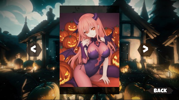 Loot Box Quest - Spooky Maidens — 7