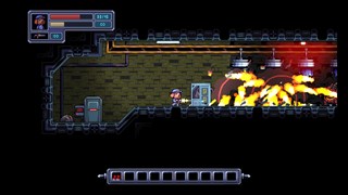 Lou's Revenge + One Dog Story Bundle screenshot 5