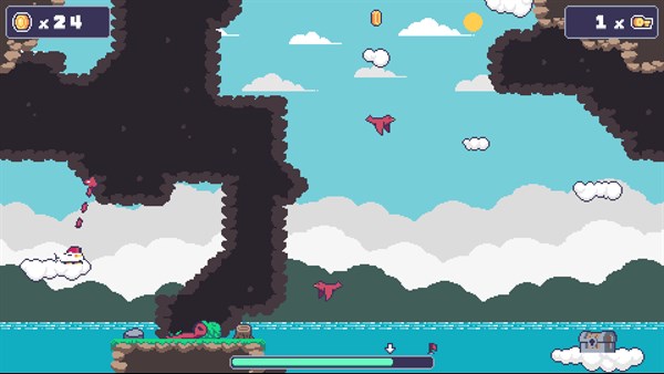 Chicken Climber — 4