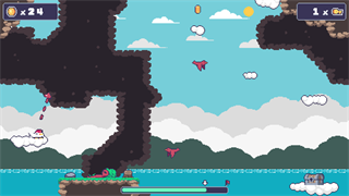 Chicken Climber screenshot 4