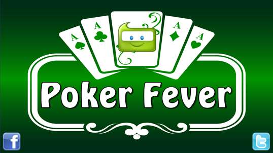 Poker Fever screenshot 6
