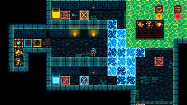 Knightoban — 3