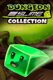 Dungeon Slime Collection