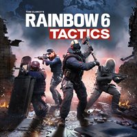 Tom Clancy's Rainbow Six Tactics