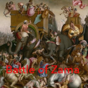 Battle of Zama