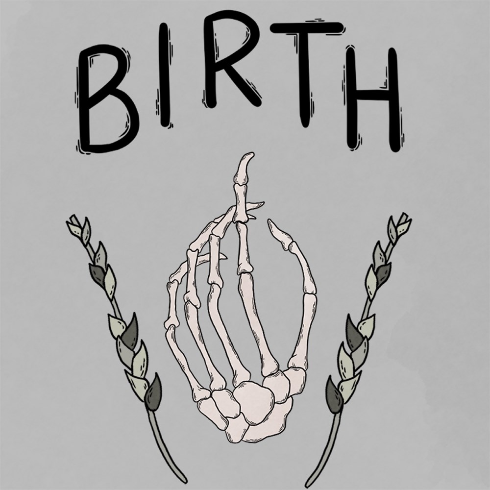 Birth cover art (full size)