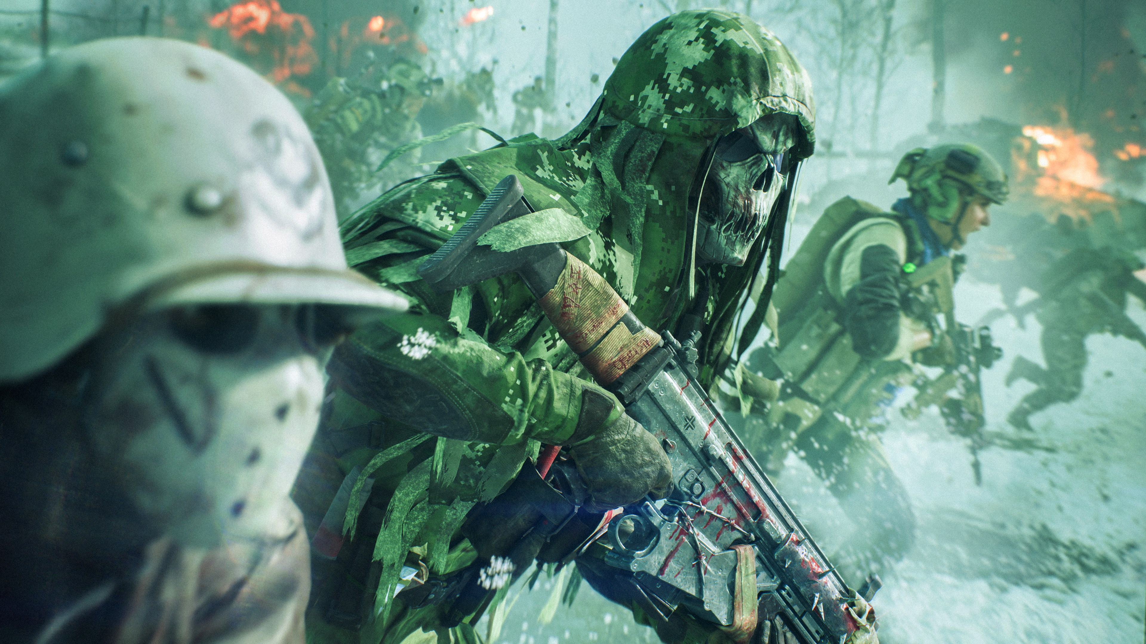 Battlefield™ 2042 Xbox One