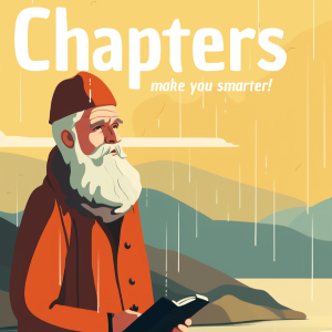 Podcast Chapter Editor