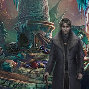 Bridge to Another World: Secrets of the Nutcracker