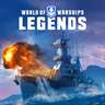 World of Warships: Legends — Gunfighters