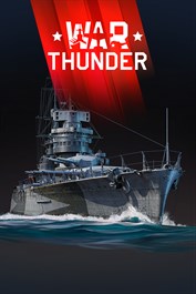 War Thunder - Giulio Cesare Pack