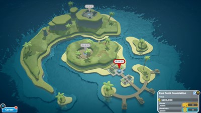 Two Point Hospital™ — скриншот 8