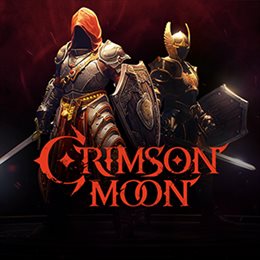 Aperçu Crimson Moon