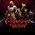 Crimson Moon