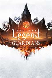 Endless Legend Guardians を購入 Microsoft Store Ja Jp