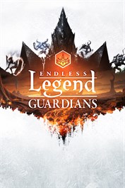 Endless Legend - Guardians