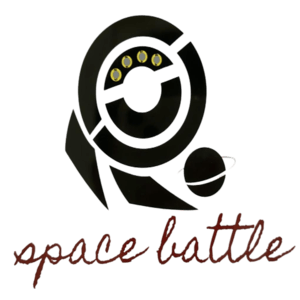 HTG Space Battle