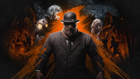 Sker Ritual - Inferno Upgrade