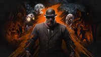 Sker Ritual - Inferno Upgrade