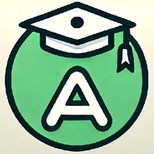 IGG学术助手 icon