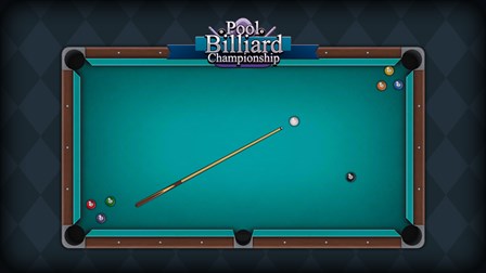 Get 8 Ball Billiards - Super Challenge - Microsoft Store en-ID