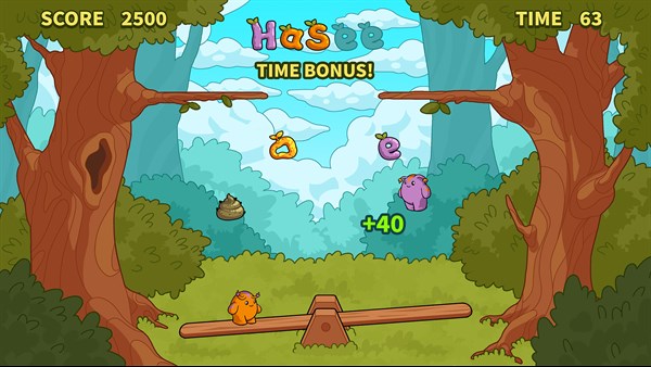 Neopets - Mega Mini Games Collection - The Neopian Arcade Odyssey screenshot