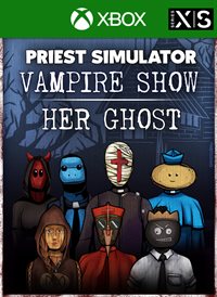 Priest Simulator: Splendor Set