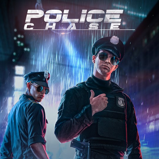 Police Chase (Xbox One Edition) for xbox