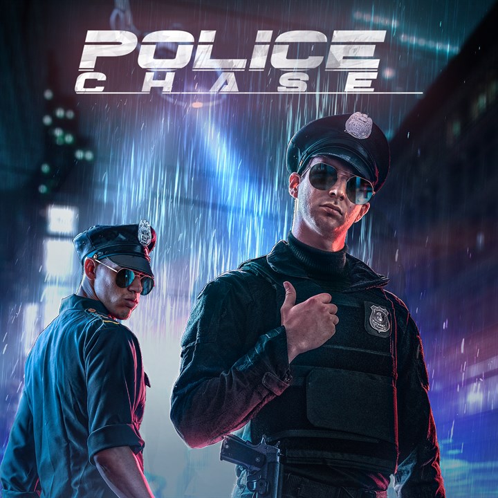 Police Chase (Xbox One Edition)
