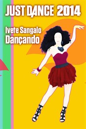 “Dançando” by Ivete Sangalo