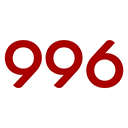 996 News icon